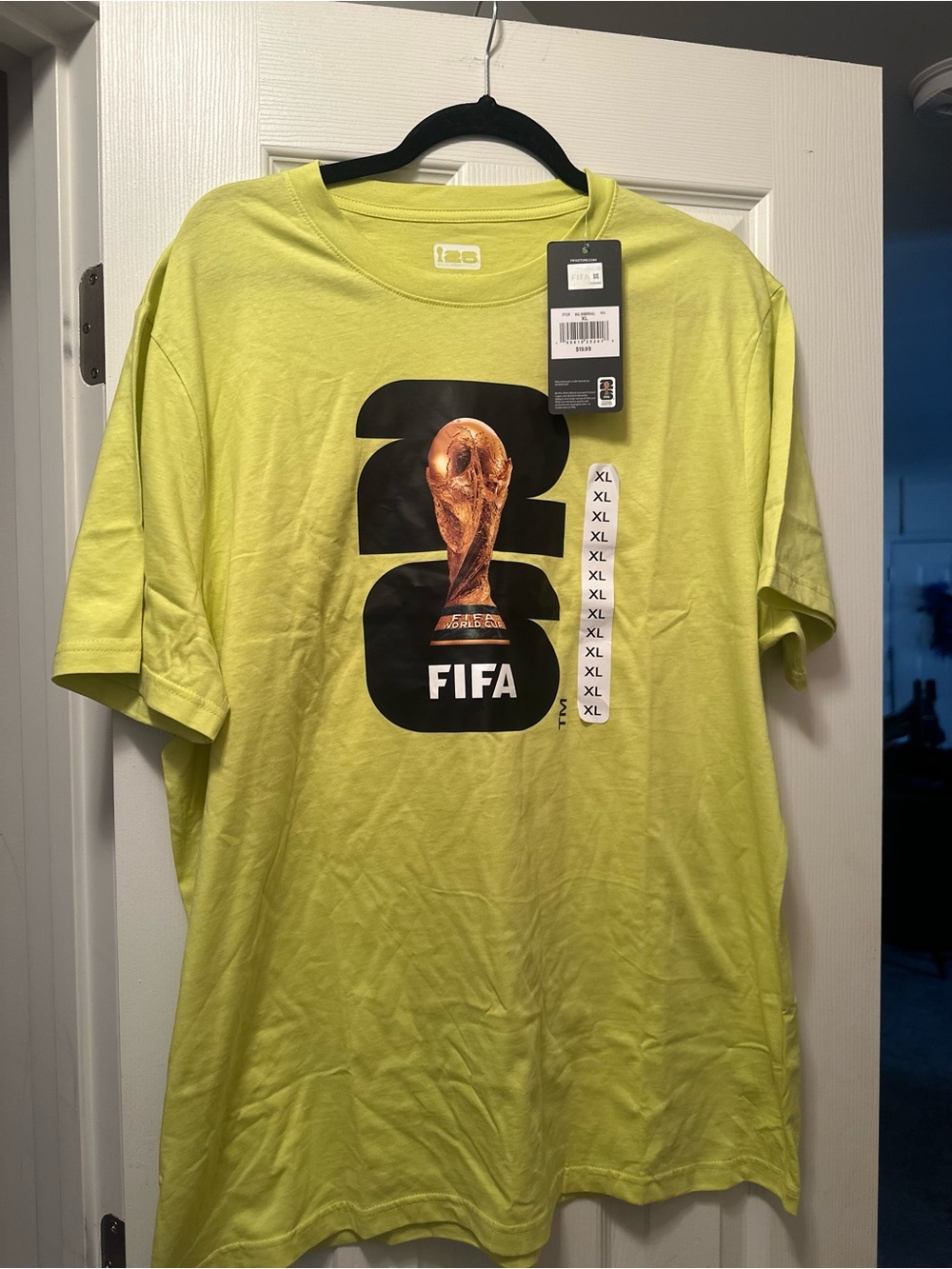 FIFA World Cup Tee